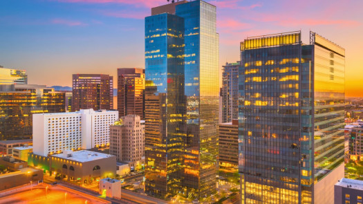 West Maricopa Co, AZ Established Vet Hospital