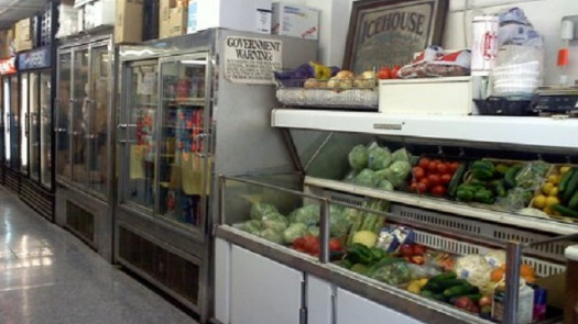 Grocery Convenience Store in Oneida County