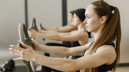 Pilates Studio in Southeastern North Carolina