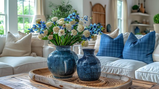 Interior Design & Staging Business- 25+ Years Est.