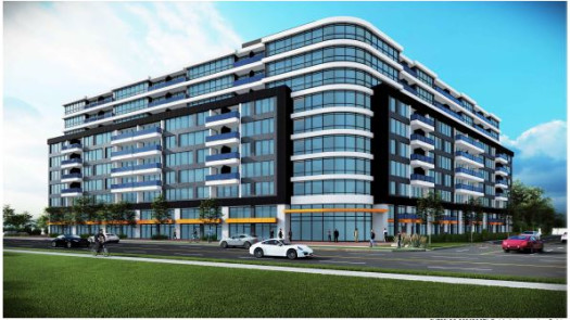 Seeking Strategic Investment