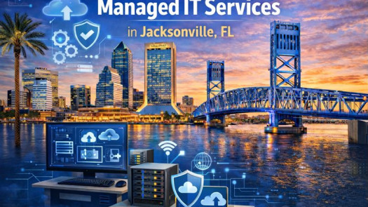 On Hold Long Standing It Msp Looking To Merge/Sell