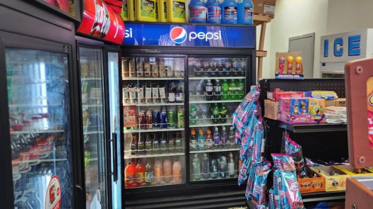 Gas Station for Sale in Connecticut