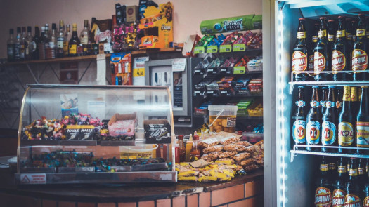 Lucrative Convenience Store with Bakery