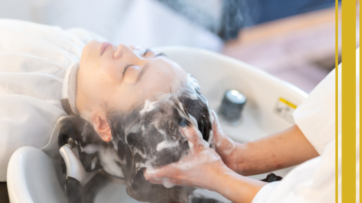 Fully Built Out Central Coastal Palm Beach Salon