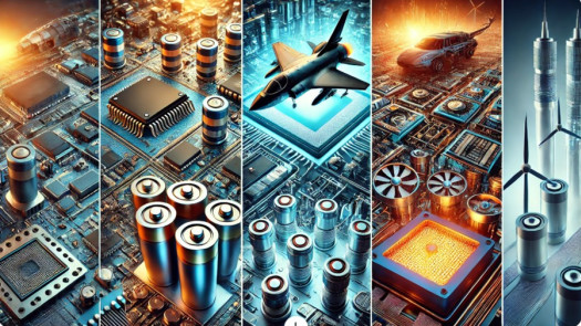 JV Opportunity: Leveraging $1.7 B of Hard Assets