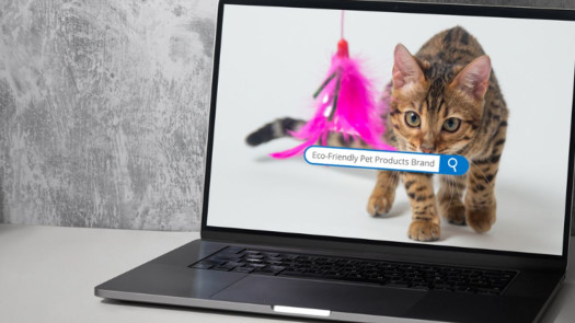 Established Premium Eco-Friendly Pet Products Brand