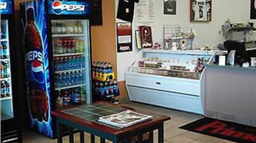 Sandwich Franchise in Philadelphia County