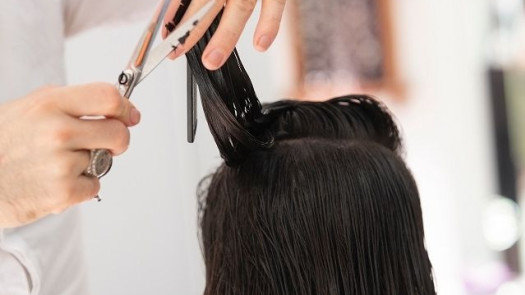 Thriving Salon Business For Sale