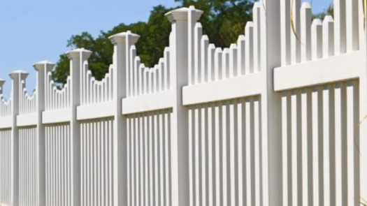 Price Drop /  Established Fencing Business
