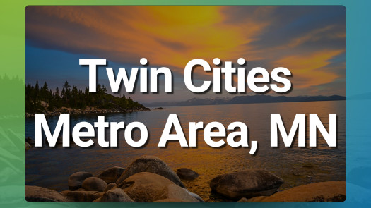 Low-Stress Clinic for Sale–Twin Cities Metro Area