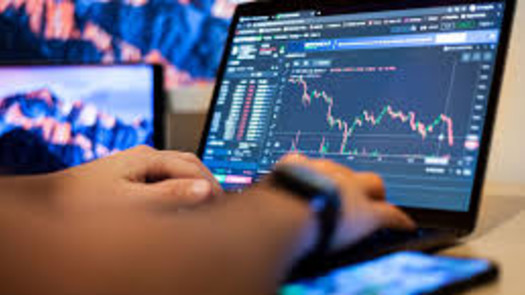 Invest in Our Forex Investment Fund