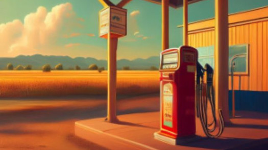 C-Store Gas Station & Carwash