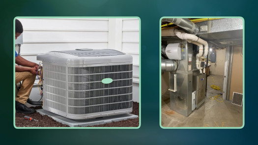 20% SDE, HVAC Business w/Expansion Runway