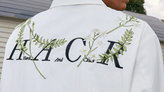 Successful Premium Streetwear E-Commerce Business