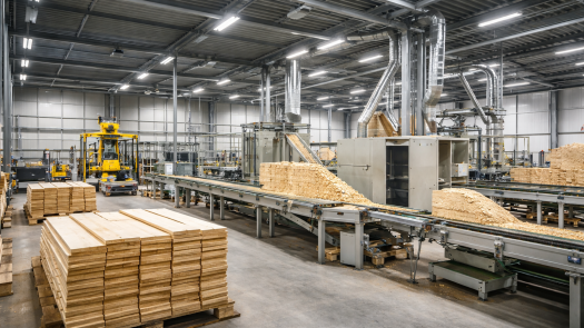 US Manufacturing Partner for Joint Venture