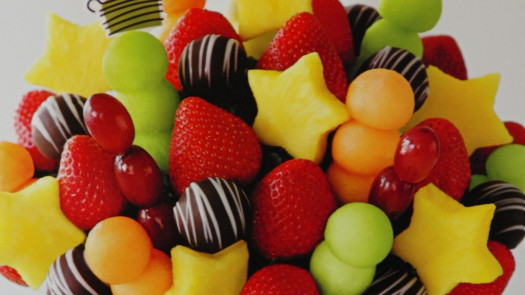 Price Reduced / Fruit Basket Gifting Franchise