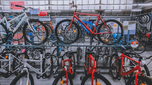 Established Bicycle Retailer & E-Commerce Business