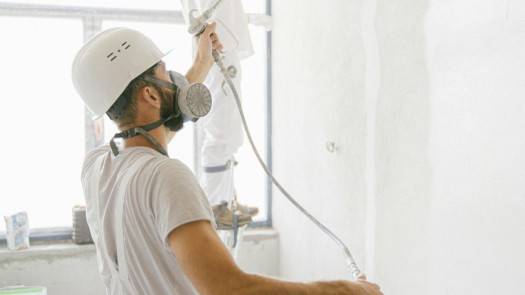 Commercial Painting Business - Service Based Business