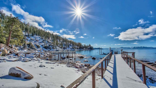 Public Shell Vehicle & Accounting