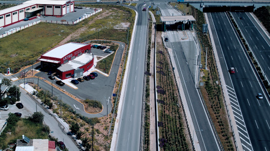 Licensed Vehicle Inspection Center | Greece