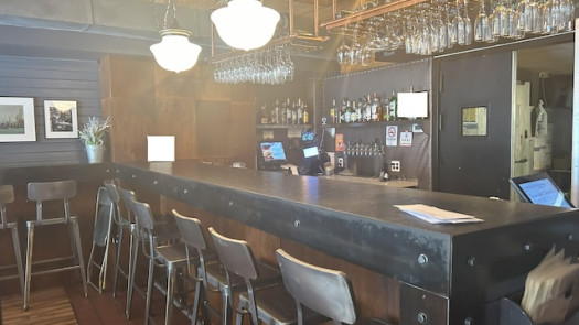 Bar & Restaurant Asset Sale in New York