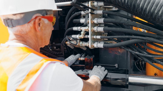 Leading Industrial Hydraulic Hose Franchise