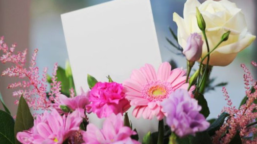 Well-Established Florist-Great Downtown Location