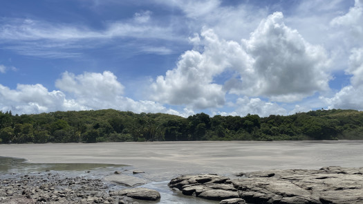 Land For Sale In Boca Chica, Chiriqui Panama