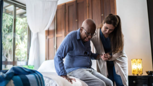 RI Non-skilled Mediciad Home Care Agency