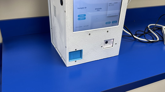 Cutting-Edge In Vitro Diagnostic Device Company