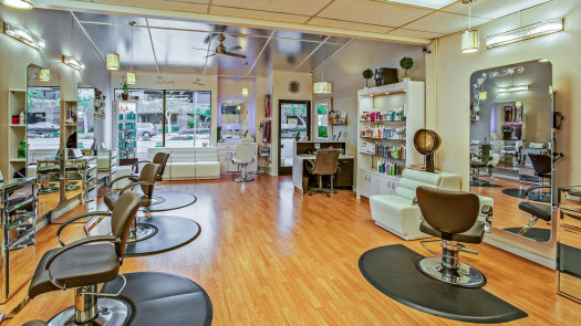 Profitable Turn-Key Salon & Spa – Hudson County