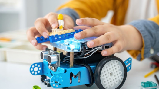 Chicagoland Franchise Multi-Site Child Enrichment Centers