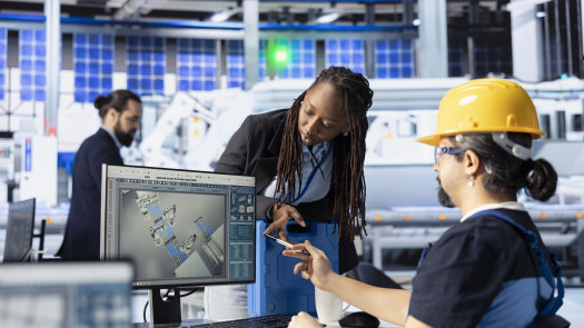 Global Commerical Development Funding