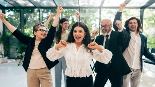 Established Event Management Company