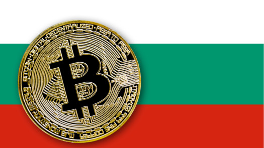 Crypto Exchange License in Bulgaria for Sale