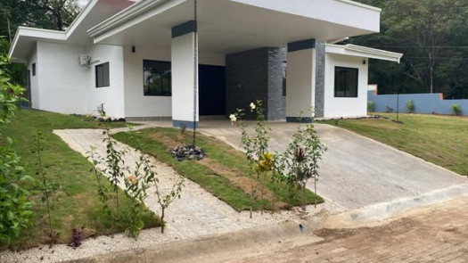 New Villa for sale in Nicoya Peninsula, Costa Rica