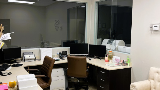 Well-Known Profitable Practice in South Texas