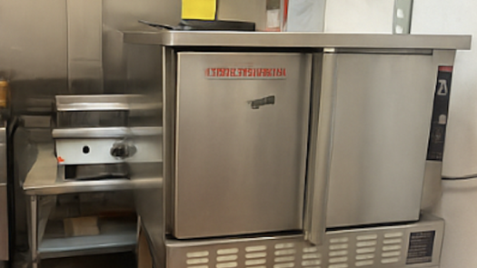 Quick Service Restaurant For Sale in Kent County