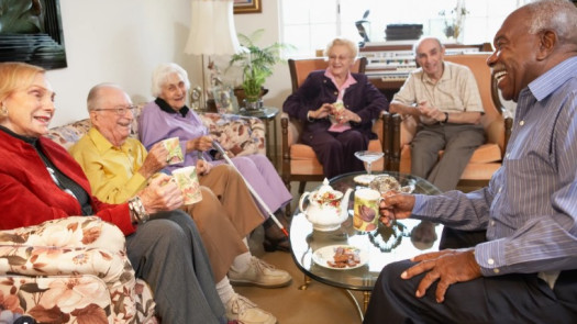 Assisted Living Non Medical Care Semi Absentee