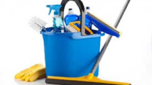 Home Based Commercial Cleaning Business in PA