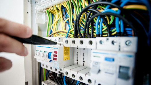 Commercial/Residential Electrical Contractor