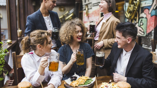 Pub with Catering Income & Growth Potential