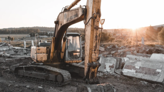 Construction & Materials Services Company