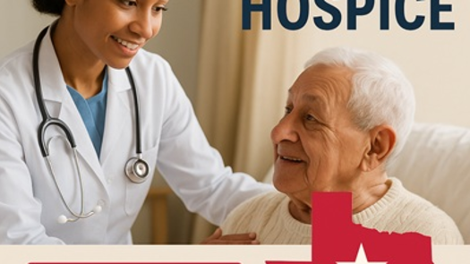 Medicare Medicaid Texas Hospice For Sale