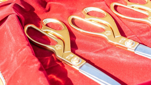 Niche Shear Sales Business in New York