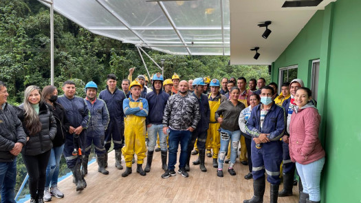 Gold and Emerald Mines for Sale in Colombia