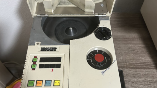 Profitable Central Florida Vending Business