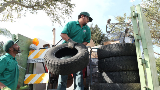 Established Waste Solution Franchise for Sale