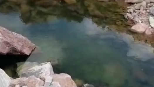 Pink Granite Quarry For Sale